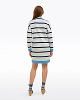 Cassadee Cardigan Sweater Dress