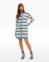 Cassadee Cardigan Sweater Dress