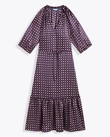 Martina Midi Dress