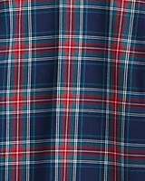 Lindsay Dress Georgia Plaid