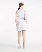Gracie Mini Dress Ric Rac