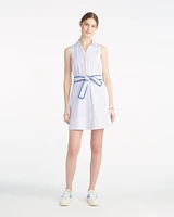 Gracie Mini Dress Ric Rac