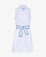 Gracie Mini Dress Ric Rac