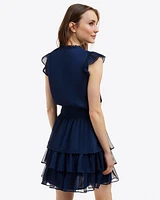 Alana Mini Dress
