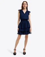 Alana Mini Dress