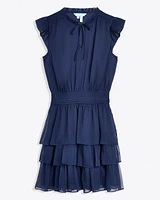 Alana Mini Dress
