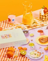 Rise and Shine 1000 Piece Puzzle