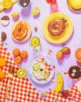 Rise and Shine 1000 Piece Puzzle
