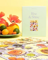 Rise and Shine 1000 Piece Puzzle