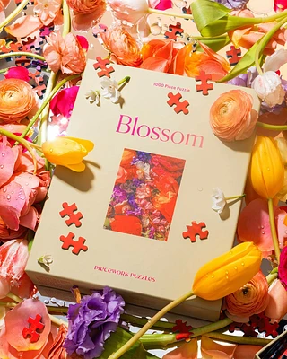Blossom 1000 Piece Piece Puzzle