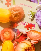 Blossom 1000 Piece Puzzle
