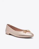 Eloise Bow Flat