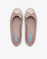 Eloise Bow Flat