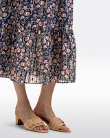 Wendy Sandal