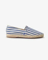 Awning Stripe Espadrille