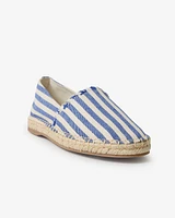Awning Stripe Espadrille