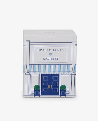 DJ X Apotheke Limited Edition 10 Year Anniversary Candle