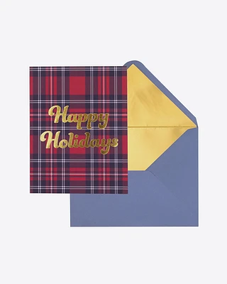 Holiday Greeting Cards