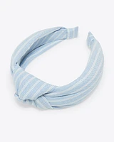 Knot Headband