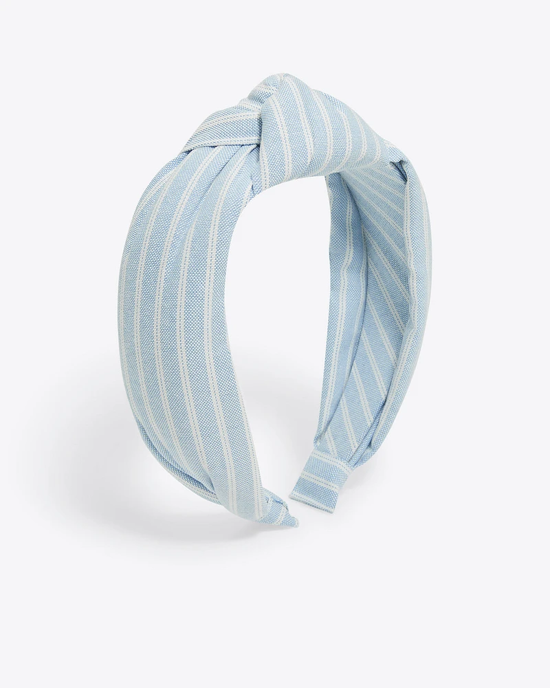 Knot Headband