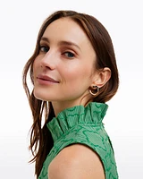 Gem Hoops