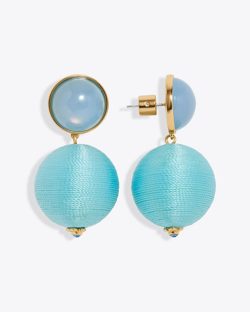 Bauble Earrings