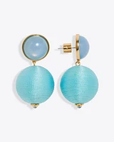 Bauble Earrings