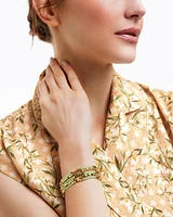 Green Stretch Bracelet Set