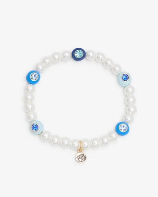 Pearl Stretch Bracelet