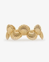 Shell Stretch Bracelet