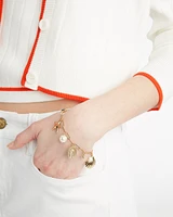 Seaside Charm Bracelet