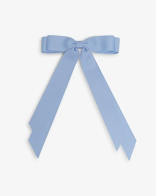 Bow Hair Clip