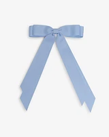 Bow Hair Clip