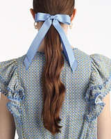 Bow Hair Clip