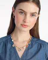 Seaside Charm Necklace