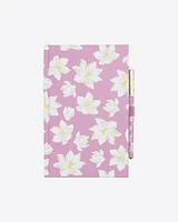 Journal with Pen