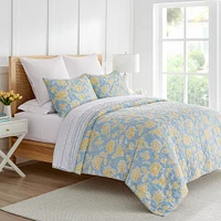 Lessie Quilt Set