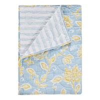 Lessie Quilt Set