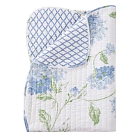 Trisa Quilt Set