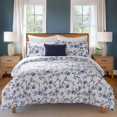 Anelle Comforter Set