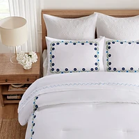 Emmylou Comforter Set