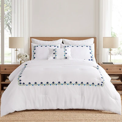 Emmylou Comforter Set