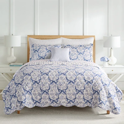 Agnes Quilt Set
