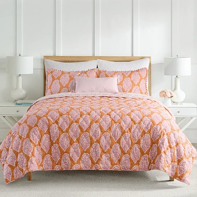 Sadie Quilt Set