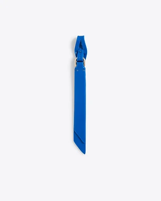 Tassel in Blue