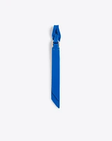 Tassel in Blue