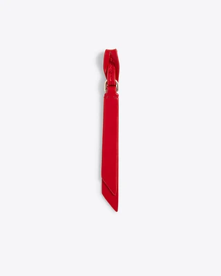 Tassel in Red