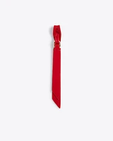 Tassel in Red