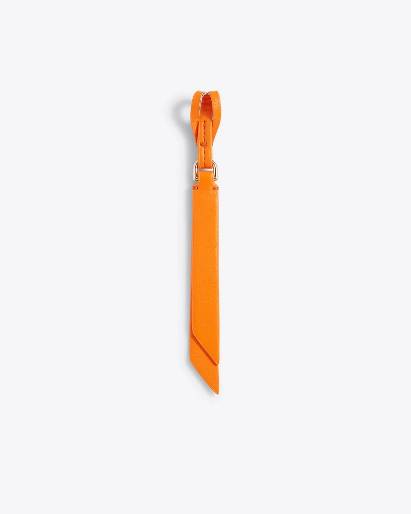 Tassel in Orange