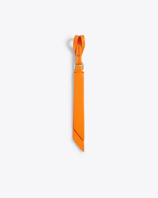 Tassel in Orange